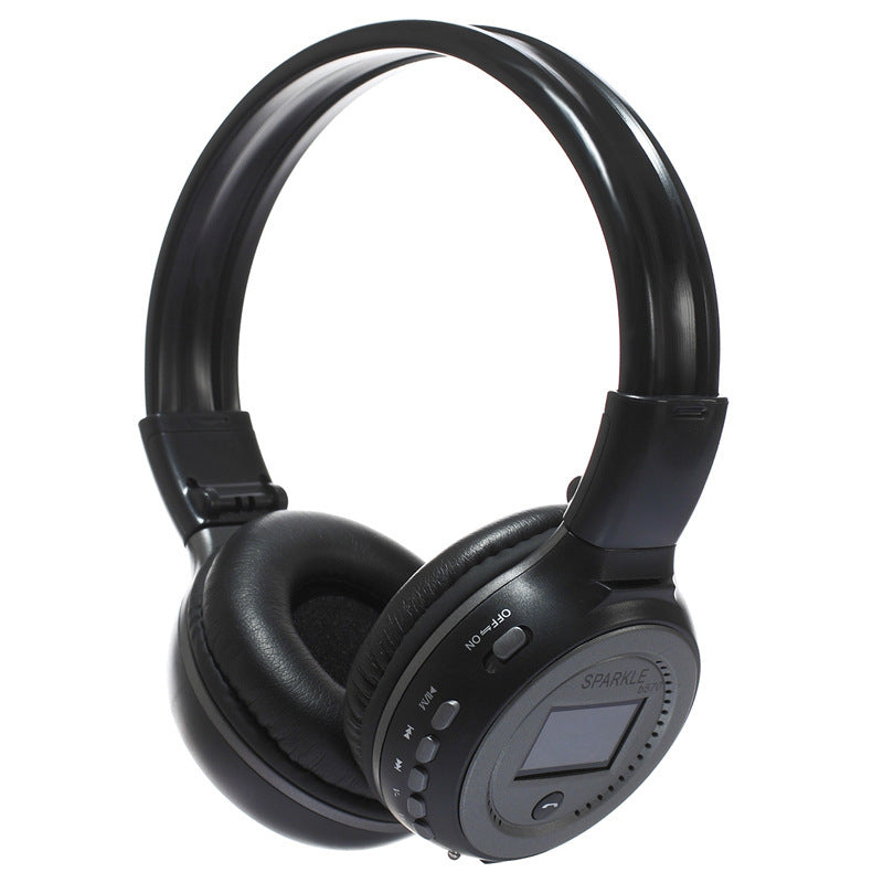 Auriculares inalámbricos
