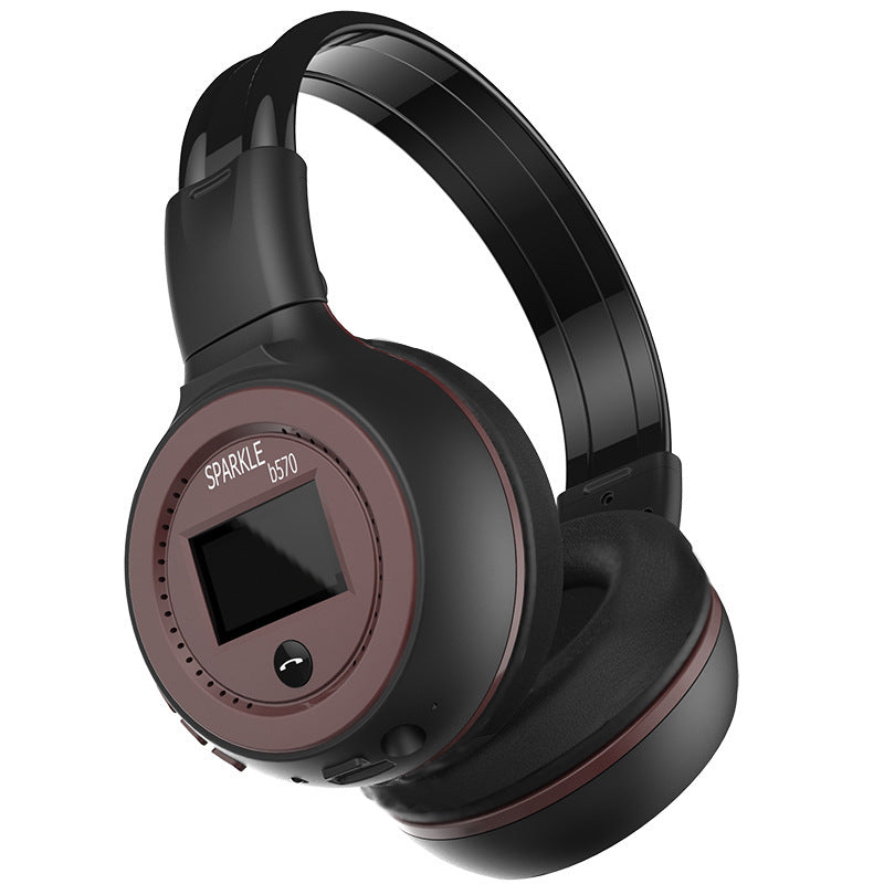 Auriculares inalámbricos