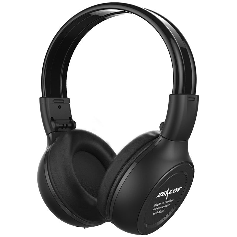 Auriculares inalámbricos