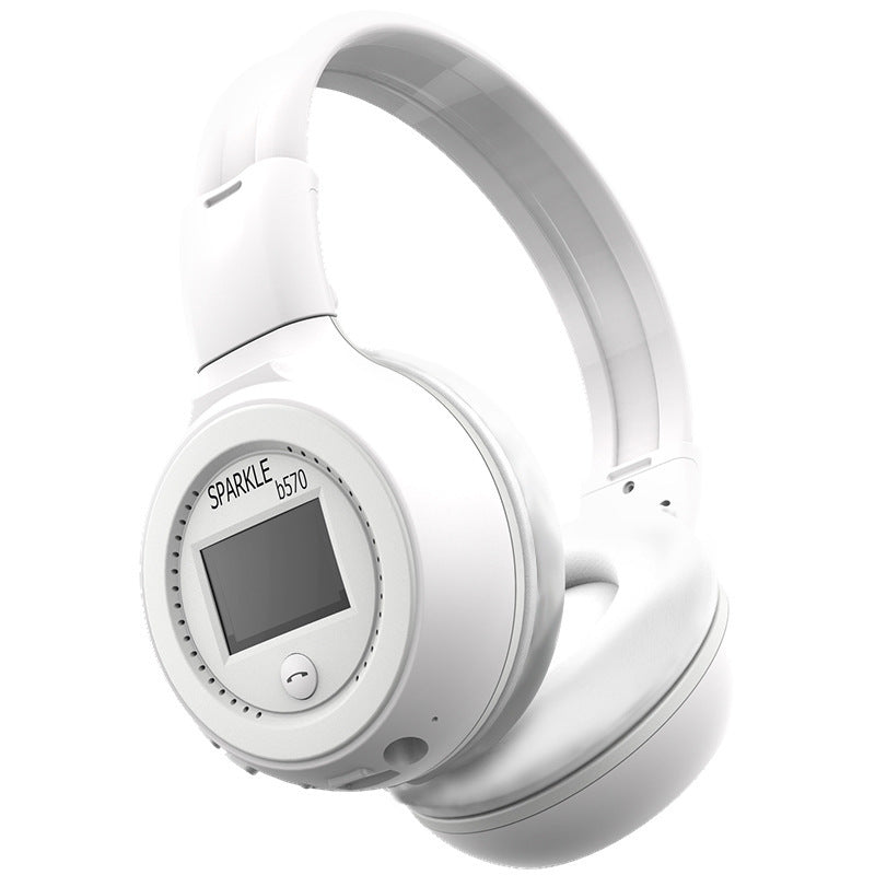Auriculares inalámbricos