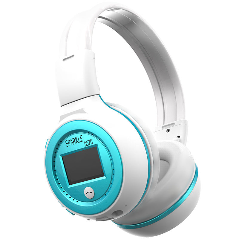 Auriculares inalámbricos