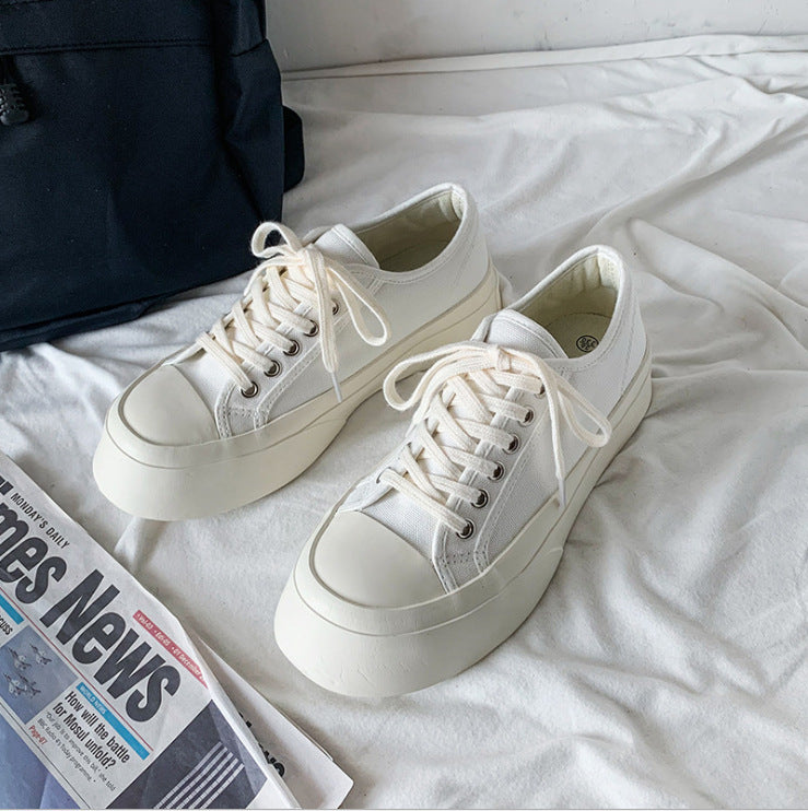 Zapatos de herradura con suela gruesa para invierno