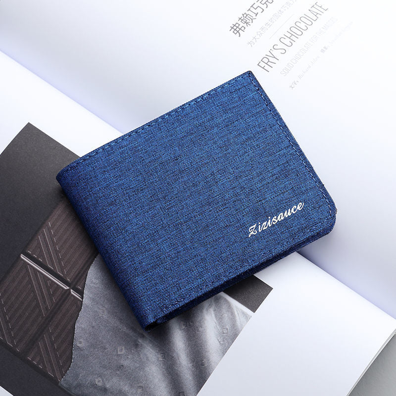 Cartera de estudiante informal, sencilla y a la moda, multifuncional.