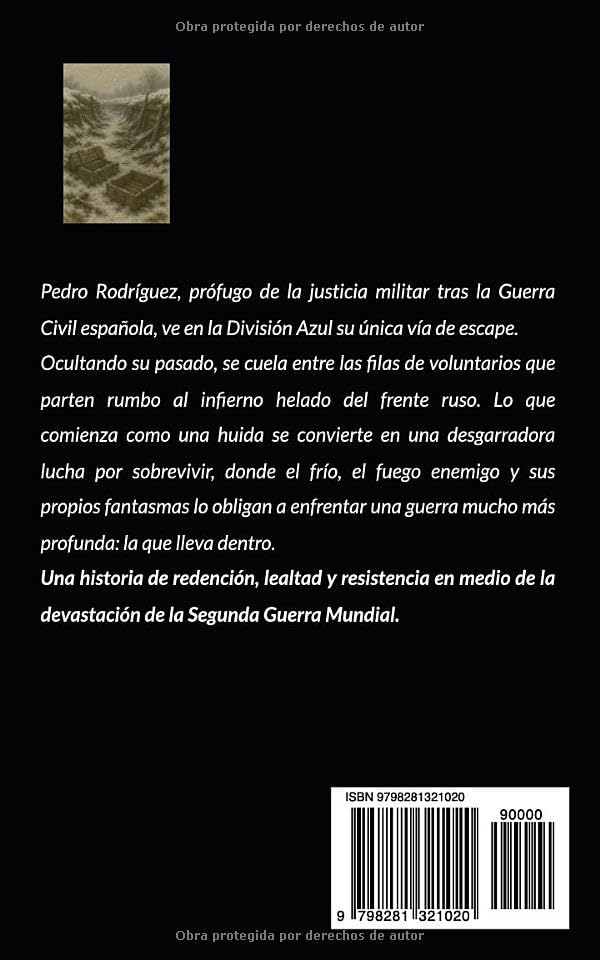 Novela "Entre fuego y anhelos" de Israel García.