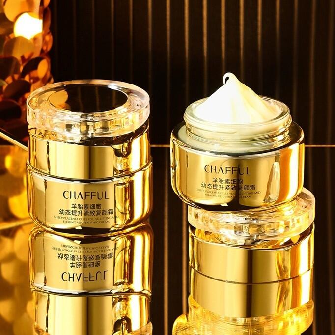 Crema Reafirmante Lifting Con Celulas De Placenta De Oveja - 50ML