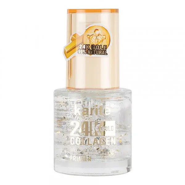 Maquillaje Karite 24K Gold & Collagen, 30ml