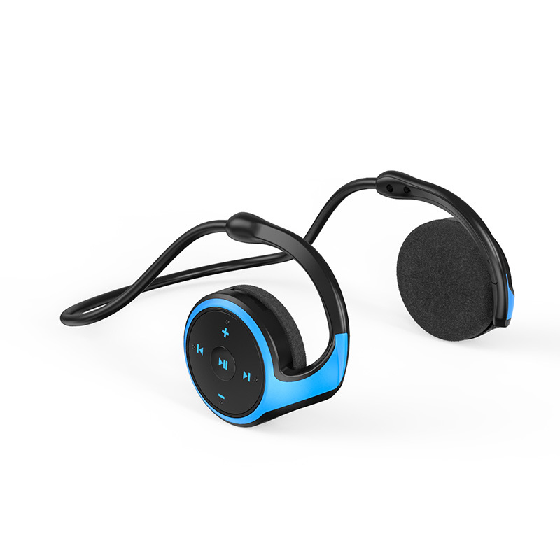 Auriculares Bluetooth Deportivos
