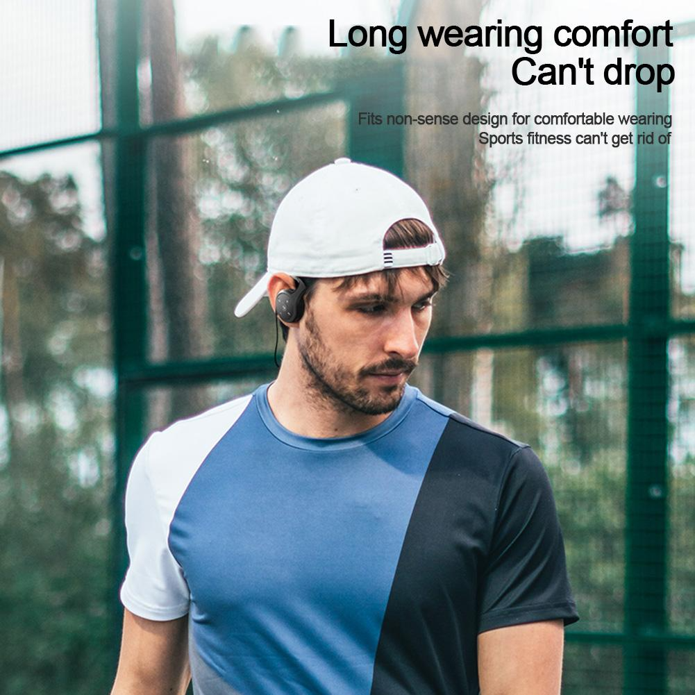 Auriculares Bluetooth Deportivos