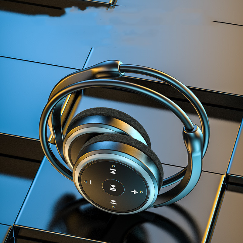 Auriculares Bluetooth Deportivos