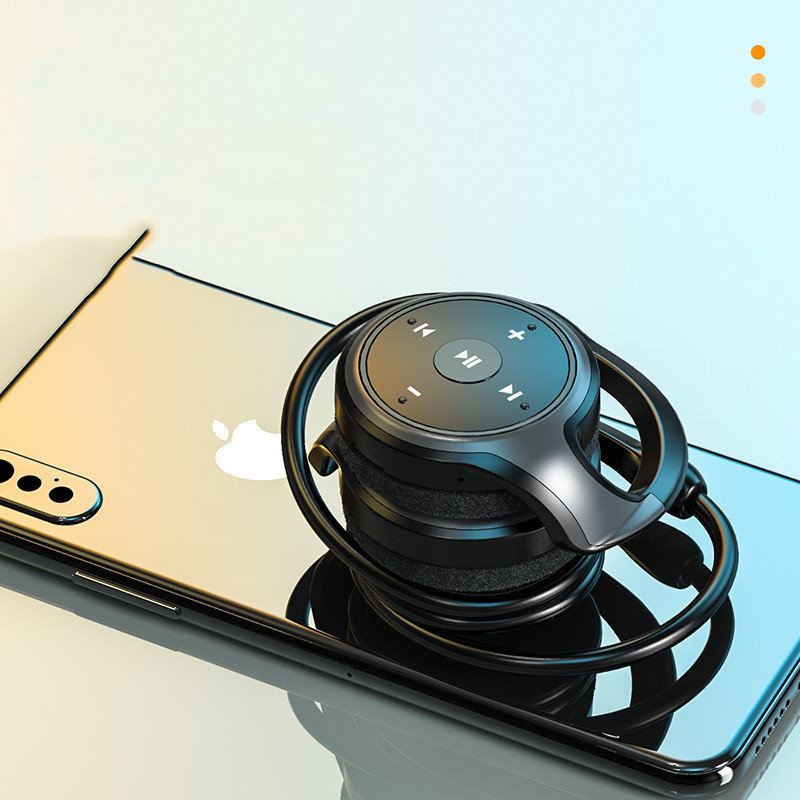 Auriculares Bluetooth Deportivos