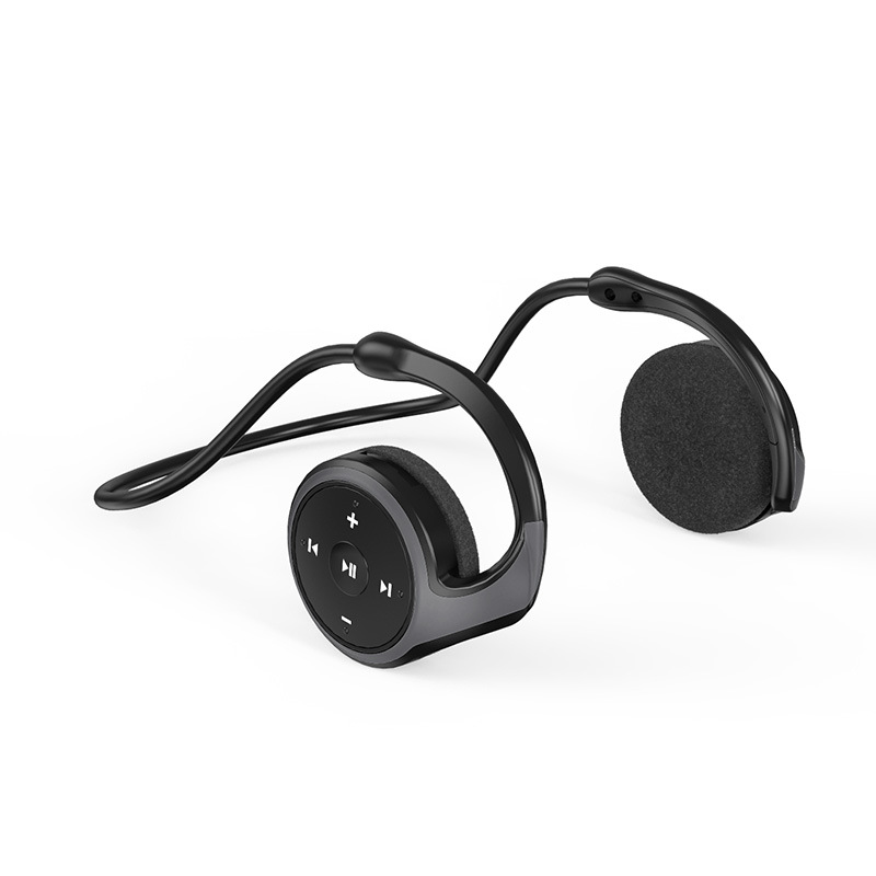 Auriculares Bluetooth Deportivos
