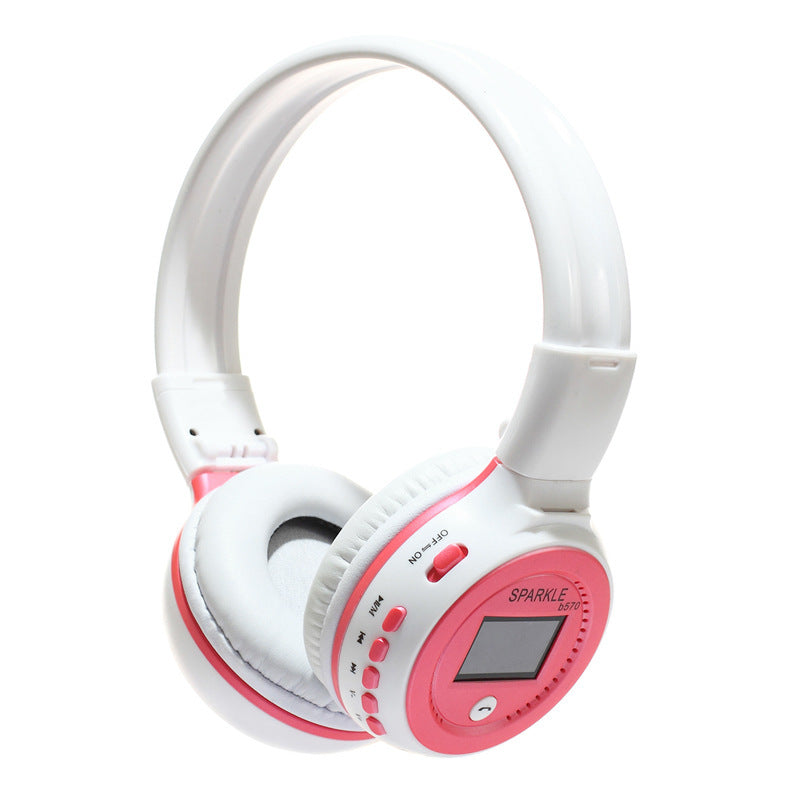 Auriculares inalámbricos