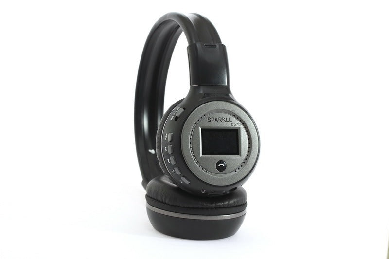Auriculares inalámbricos