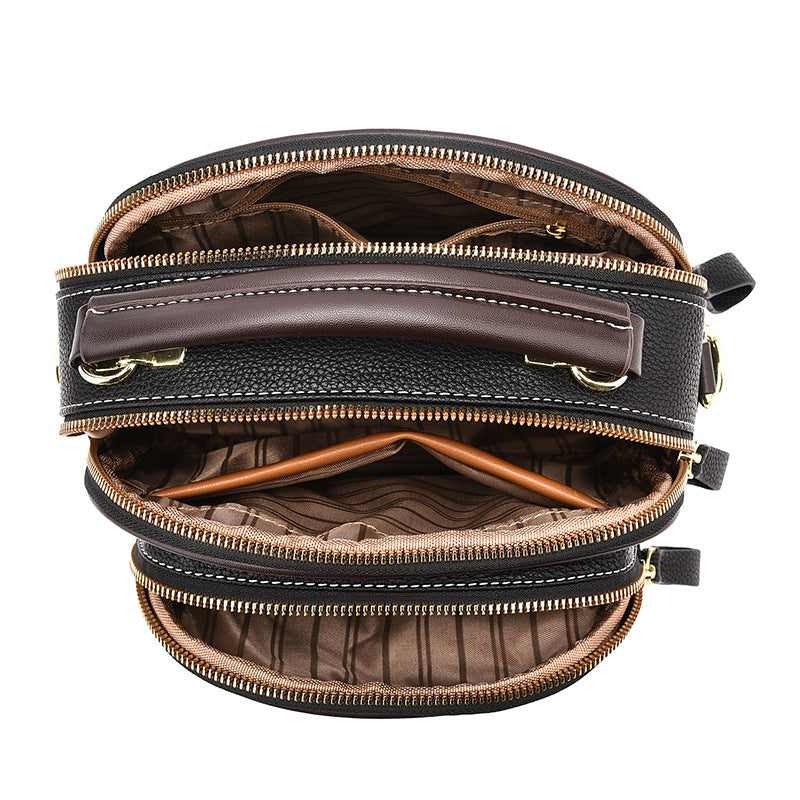 Bolso bandolera versátil para mujer
