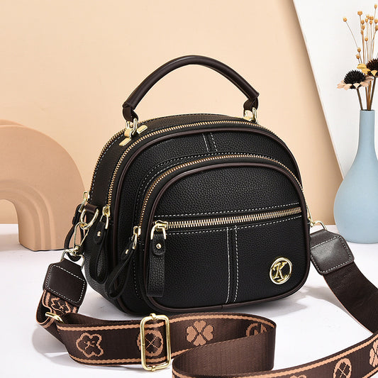 Bolso bandolera versátil para mujer