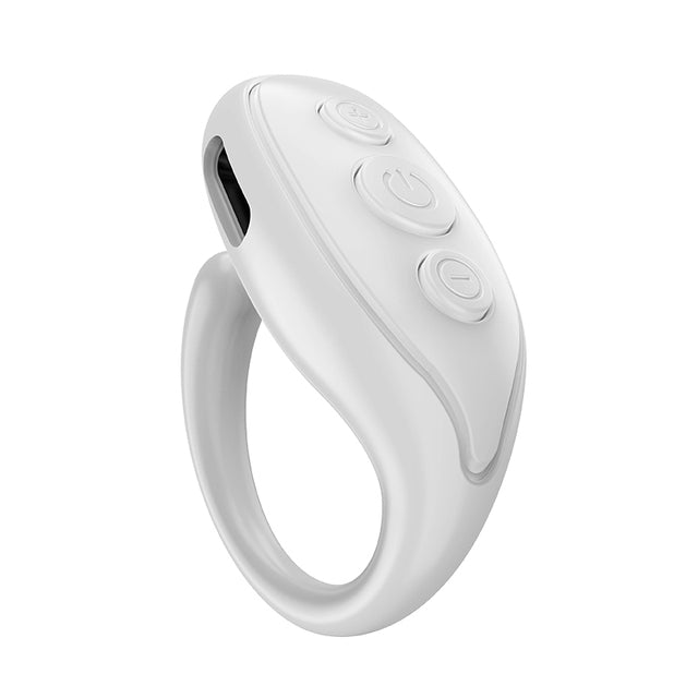 Anillo Bluetooth Control Remoto