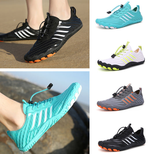 Zapatos para vadear, Interior Fitness Al aire libre