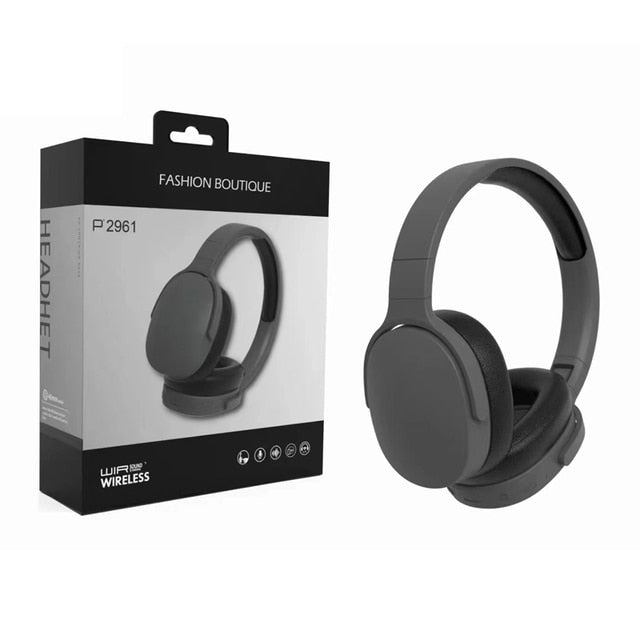 Auriculares inalámbricos Bluetooth