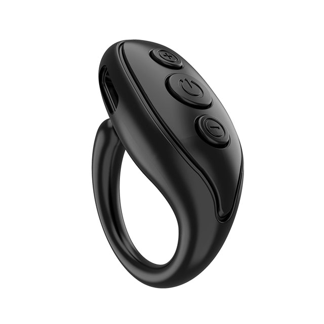 Anillo Bluetooth Control Remoto