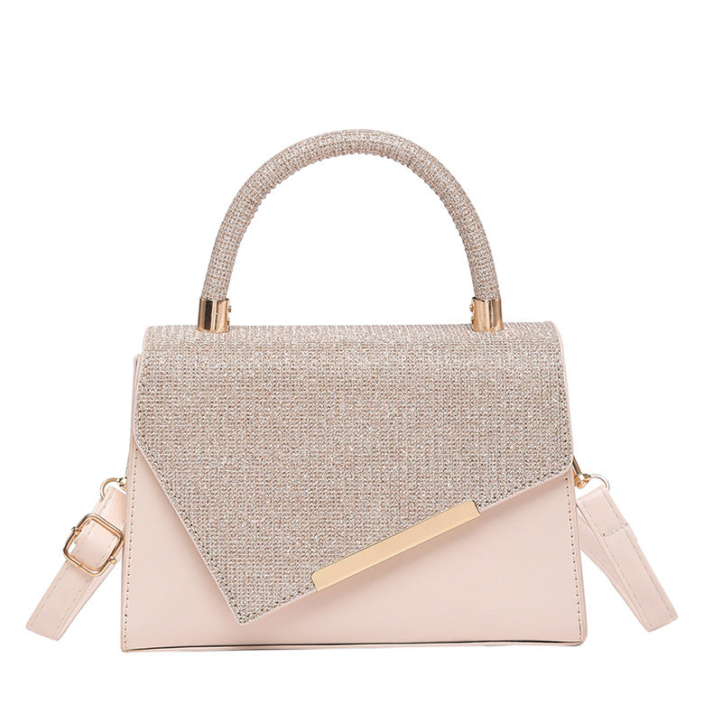 Bolso de mano de moda con diseño moderno