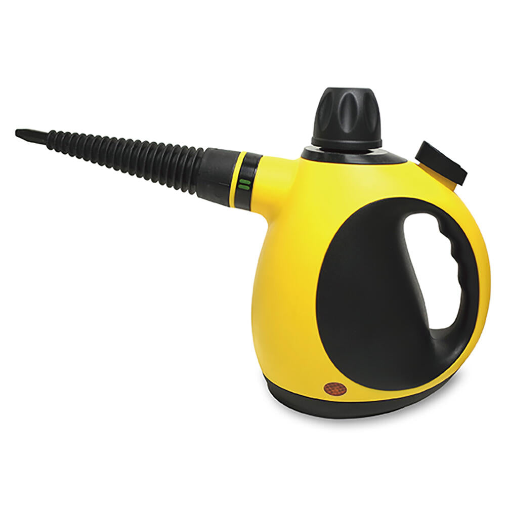 LIMPIADOR A VAPOR MULTIUSOS CON ACCESORIO MOPA PARA SUELOS