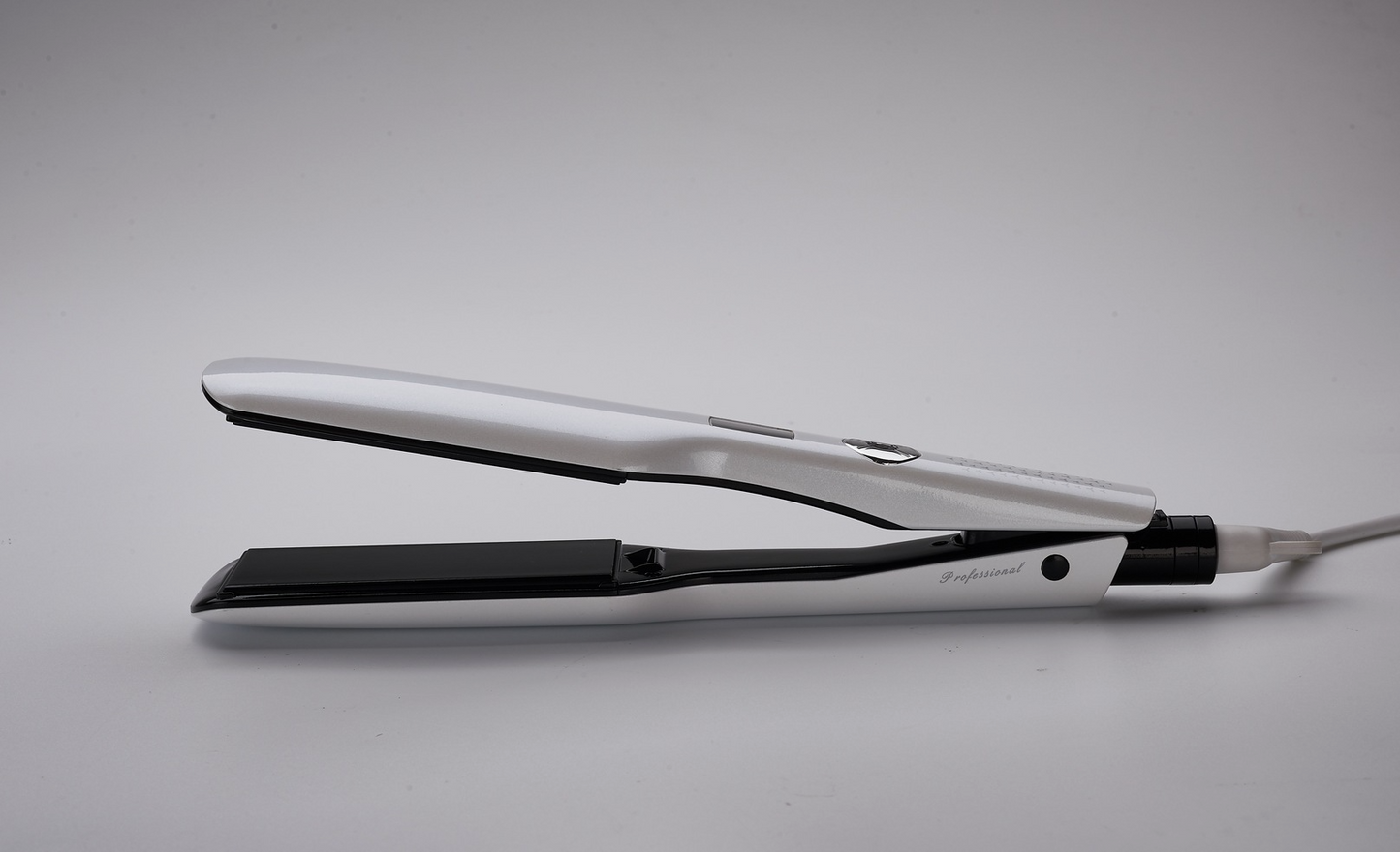 Plancha de pelo profesional.