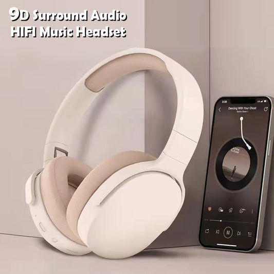 Auriculares inalámbricos Bluetooth